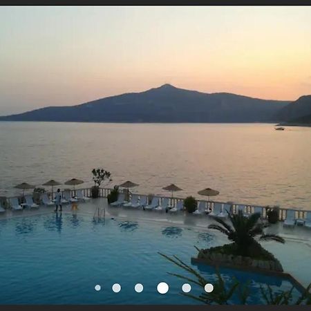 Sea View Bougainvillea 52 Kalkan Esterno foto